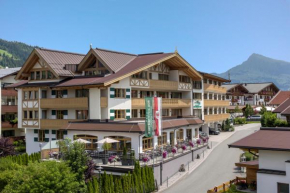 Alpen Glück Hotel Kirchberger Hof, Kirchberg In Tirol